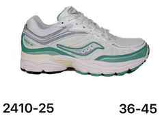 Cross border Saucony PROGRIDOMNI 9-inch outdoor running shoes with shock-absorbing and wear-resistant thick soles for men and women (7)
