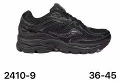 Cross border Saucony PROGRIDOMNI 9-inch outdoor running shoes with shock-absorbing and wear-resistant thick soles for men and women (3)