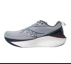 Putian Saucony Victory 2122nd generation marathon shock-absorbing and wear-resistant thick soled low cut running shoes (5)