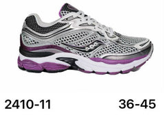 Cross border Saucony PROGRIDOMNI 9-inch outdoor running shoes with shock-absorbing and wear-resistant thick soles for men and women (4)