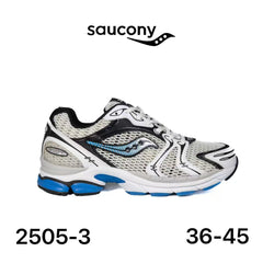 Cross border Saucony ProGridGuide Guide 7 Running Shoes (15)