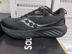 Putian Saucony Victory 2122nd generation marathon shock-absorbing and wear-resistant thick soled low cut running shoes (1)