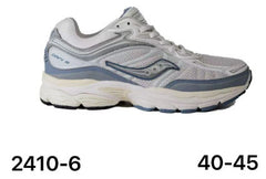 Cross border Saucony PROGRIDOMNI 9-inch outdoor running shoes with shock-absorbing and wear-resistant thick soles for men and women (2)