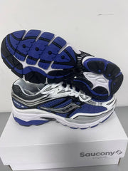 Cross border foreign trade wholesale Saucony PROGRIDOMNI full engine 9 running shoes shock-absorbing men's shoes low cut (3)