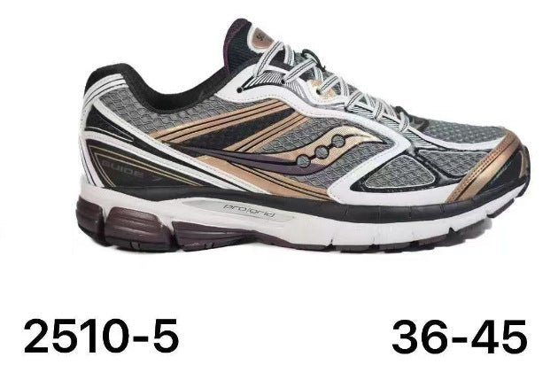 Cross border Saucony ProGridGuide Guide 7 Running Shoes (5)
