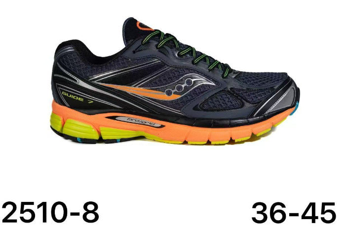 Cross border Saucony ProGridGuide Guide 7 Running Shoes (7)