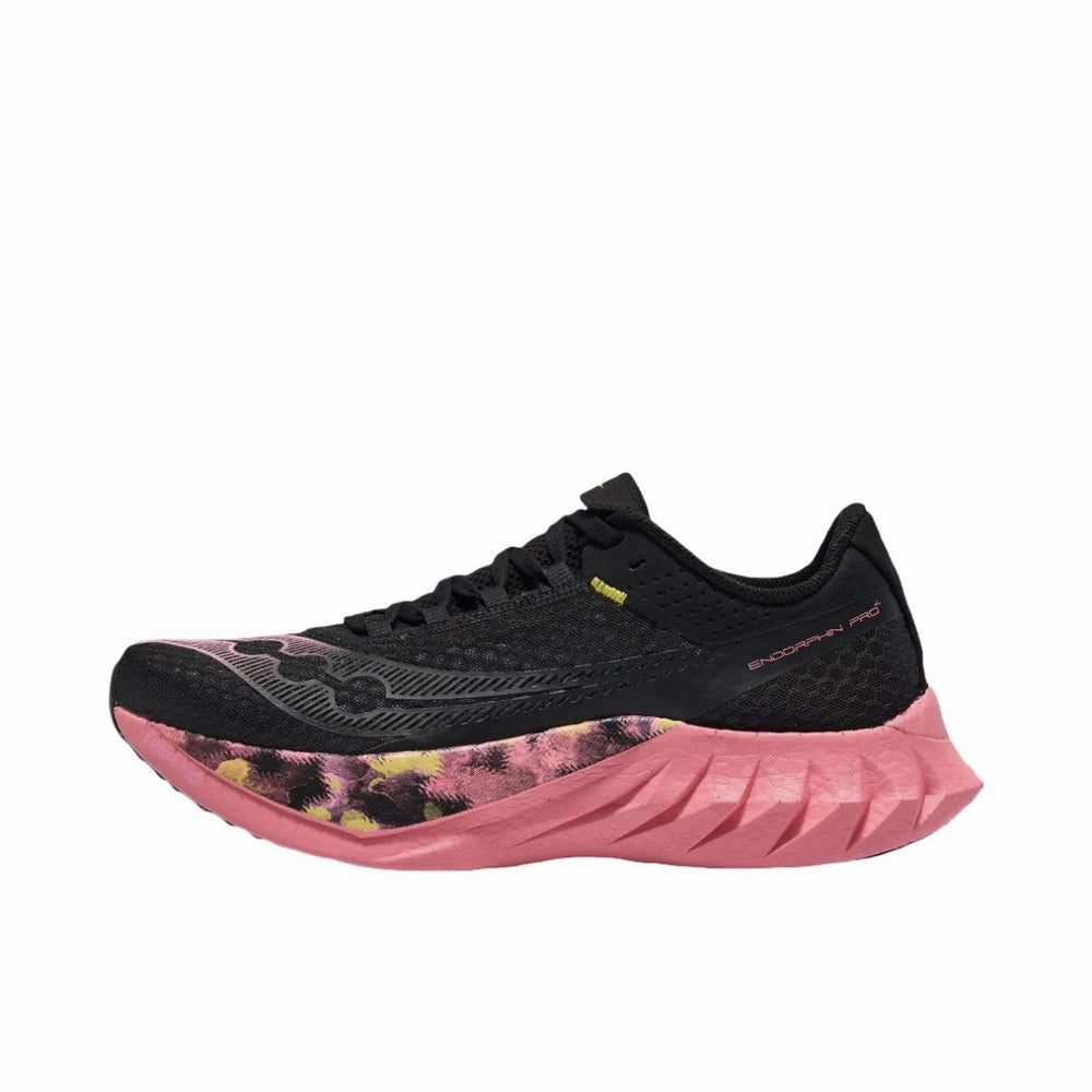Saucony running shoes with soft sole and casual summer mesh thin sports shoes from Pu Shoe Company (1)