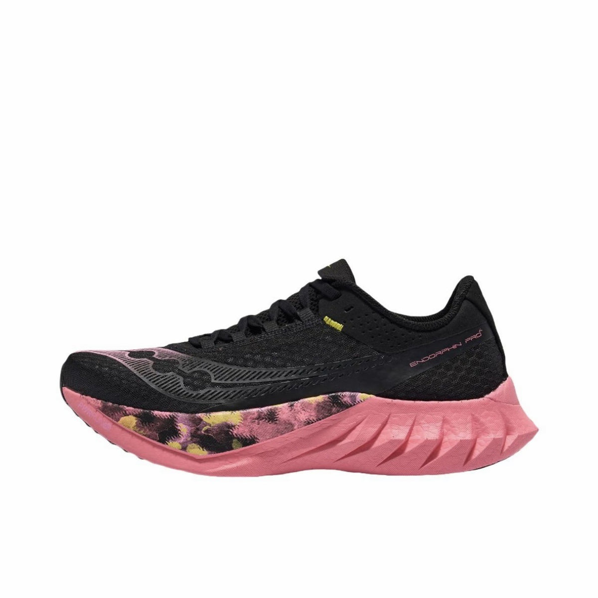 Saucony running shoes with soft sole and casual summer mesh thin sports shoes from Pu Shoe Company (1)