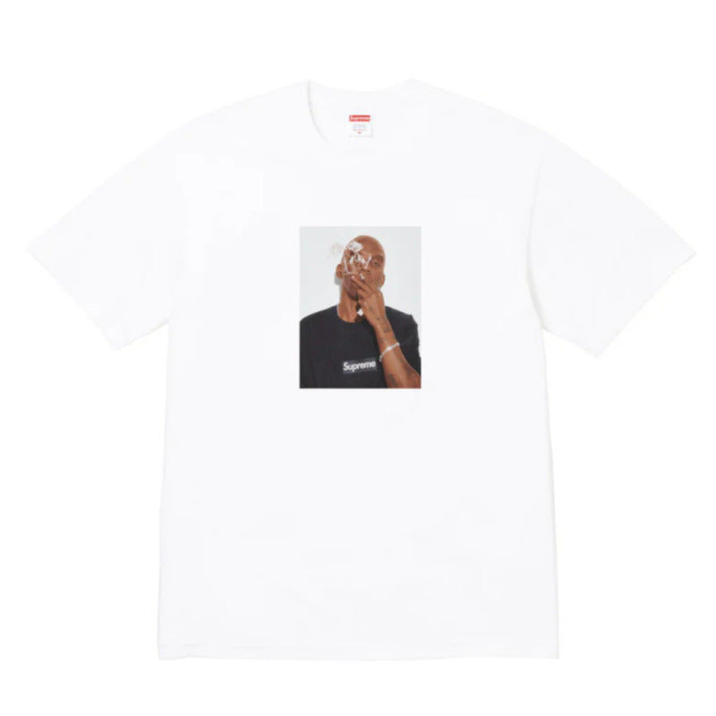 Supreme Celebrity Photo Tee (Style A) - White