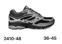 Cross border Saucony PROGRIDOMNI 9-inch outdoor running shoes with shock-absorbing and wear-resistant thick soles for men and women (10)