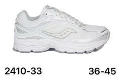 Cross border Saucony PROGRIDOMNI 9-inch outdoor running shoes with shock-absorbing and wear-resistant thick soles for men and women (8)