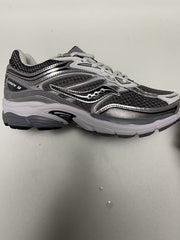 Cross border Saucony PROGRIDOMNI 9-inch outdoor running shoes with shock-absorbing and wear-resistant thick soles for men and women (9)