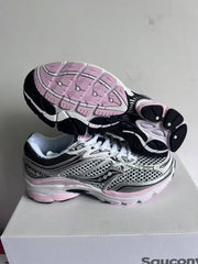 Cross border foreign trade wholesale Saucony PROGRIDOMNI full engine 9 running shoes shock-absorbing men's shoes low cut (4)