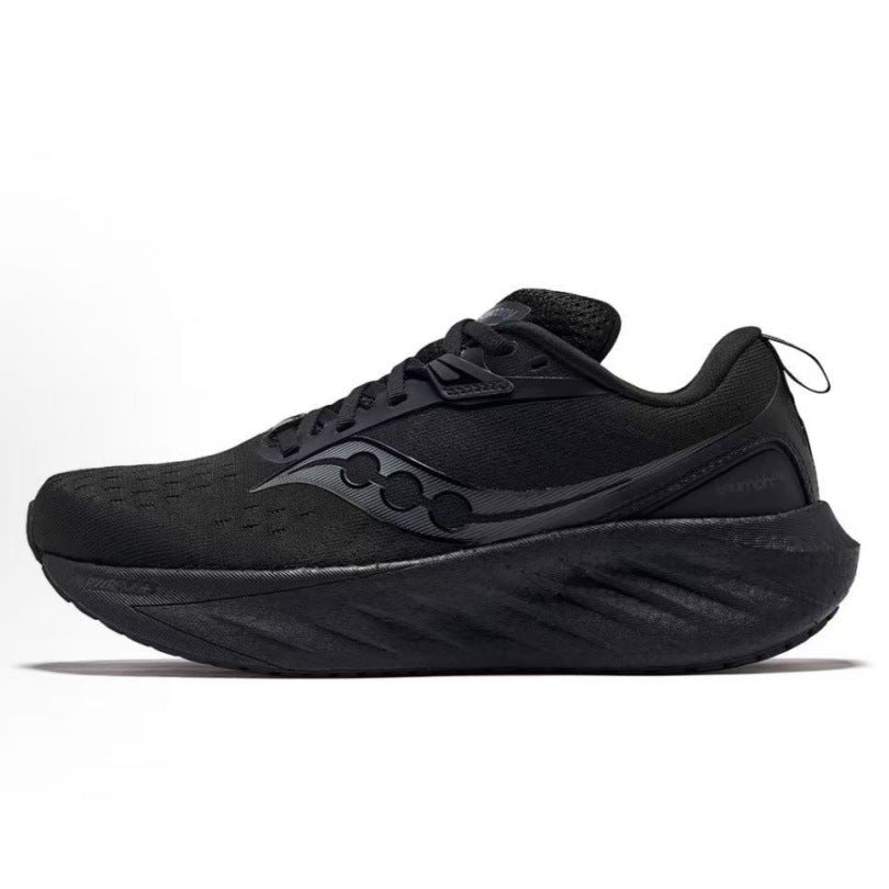 Saucony Victory 22 Running Shoes PWRRUNPB Midsole 82% Rebound Durable Rubber Cushioned Sports Shoes (10)