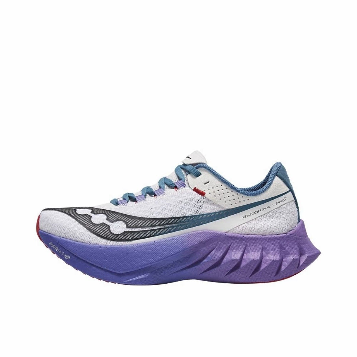 Saucony running shoes with soft sole and casual summer mesh thin sports shoes from Pu Shoe Company (2)