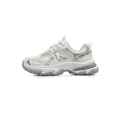 Spring and Autumn New Balance Cool Run Classic Dad Shoes N-Character 1819 Women's Shoes Couple Thick soled Height Increasing Sports Shoes Casual Shoes