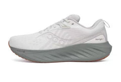 Putian Saucony Victory 2122nd generation marathon shock-absorbing and wear-resistant thick soled low cut running shoes (5)