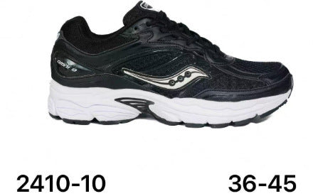 Cross border Saucony PROGRIDOMNI 9-inch outdoor running shoes with shock-absorbing and wear-resistant thick soles for men and women (3)