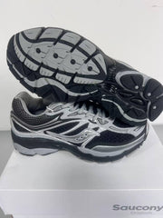 Cross border foreign trade wholesale Saucony PROGRIDOMNI full engine 9 running shoes shock-absorbing men's shoes low cut (2)