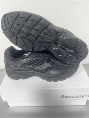 Cross border foreign trade wholesale Saucony PROGRIDOMNI full engine 9 running shoes shock-absorbing men's shoes low cut (1)
