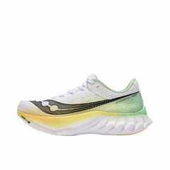 Saucony running shoes with soft sole and casual summer mesh thin sports shoes from Pu Shoe Company (5)