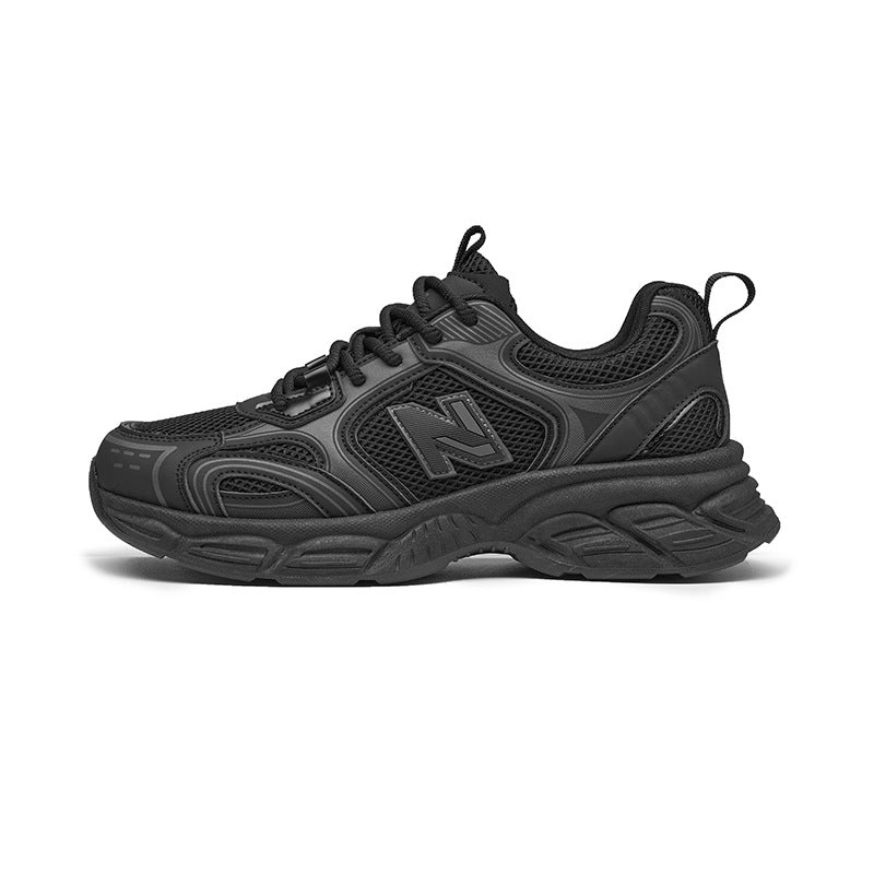 Spring and Autumn New Balance Cool Run 1908 Versatile Breathable Summer Casual Sports Shoes Comfortable Mesh Thick Bottom Dad Shoes