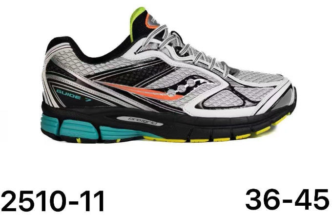 Cross border Saucony ProGridGuide Guide 7 Running Shoes (8)