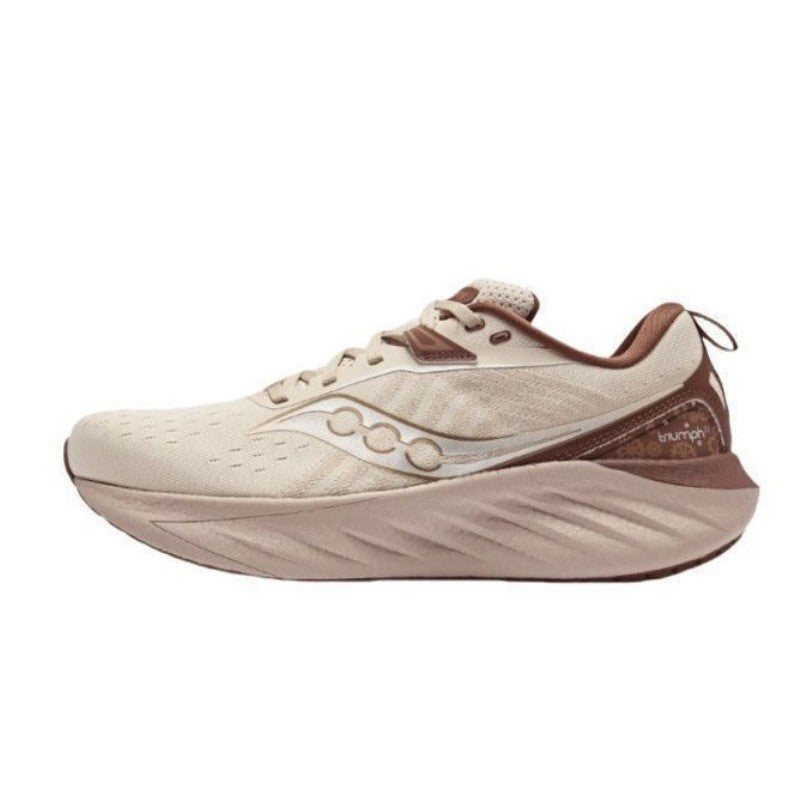 Putian Saucony Victory 2122nd generation marathon shock-absorbing and wear-resistant thick soled low cut running shoes (3)