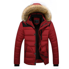 Everest Parka