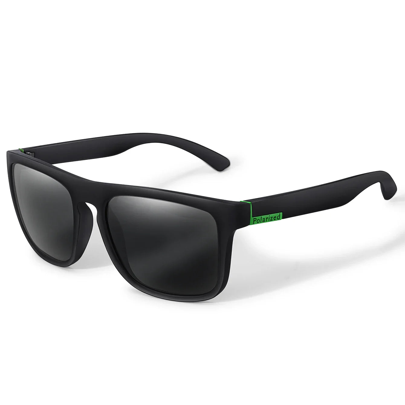 Makalu HD Polarized Sunglasses