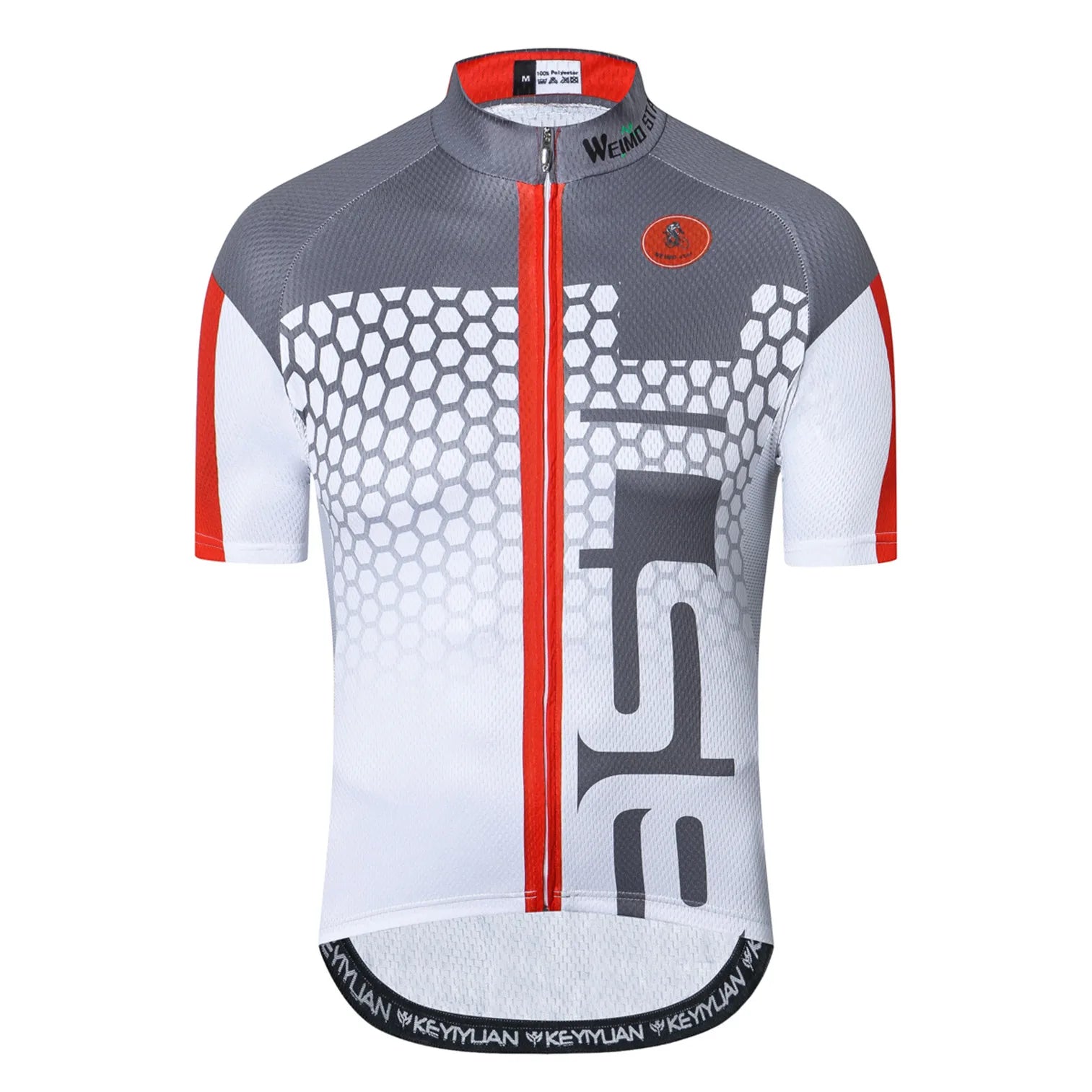 Titan Jersey