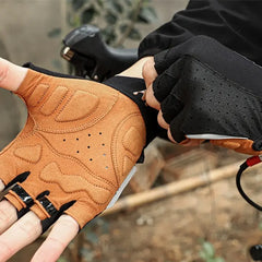 Cortina Half Finger Gloves