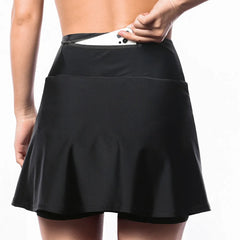 Indy Women Cycling Skirt