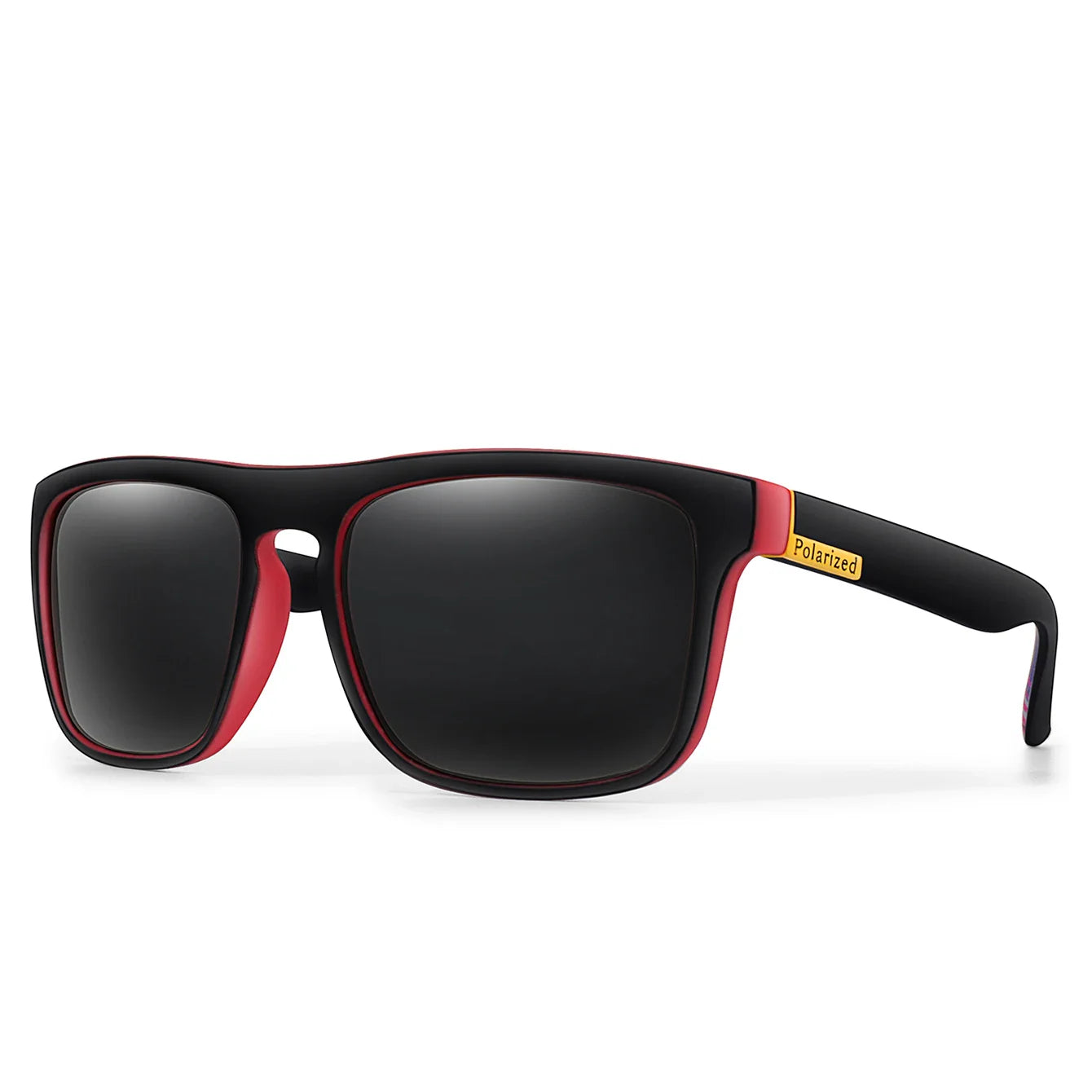 Makalu HD Polarized Sunglasses