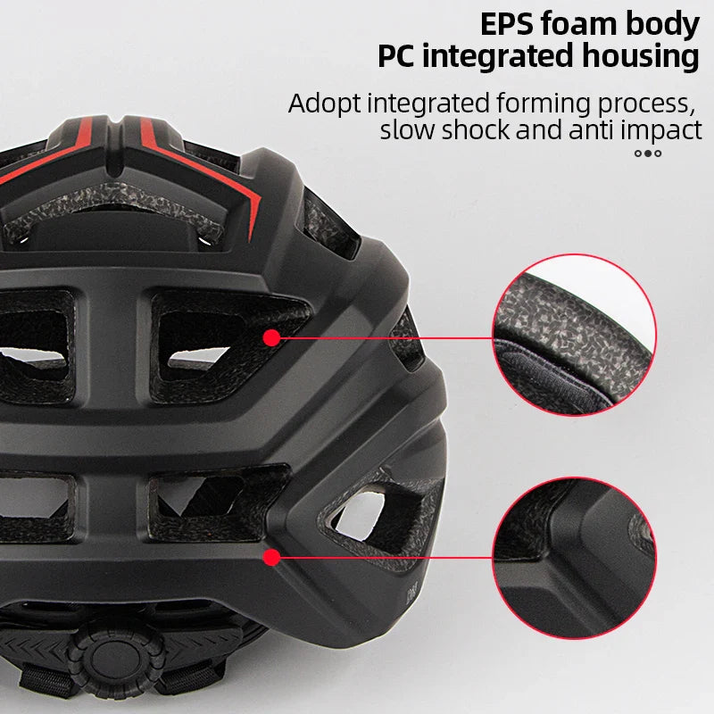 Magnus Extra Large Helmet