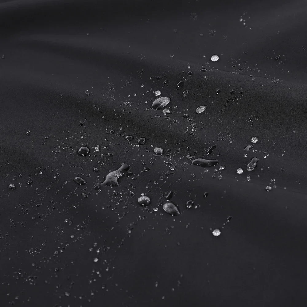 Athos Hooded Jacket