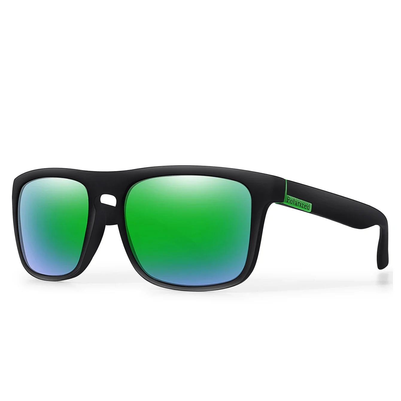 Makalu HD Polarized Sunglasses