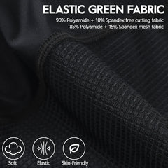 Nimble 3/4 Bib Shorts