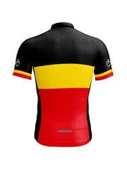 Belgian Jersey