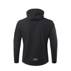 Athos Hooded Jacket