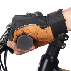 Cortina Half Finger Gloves