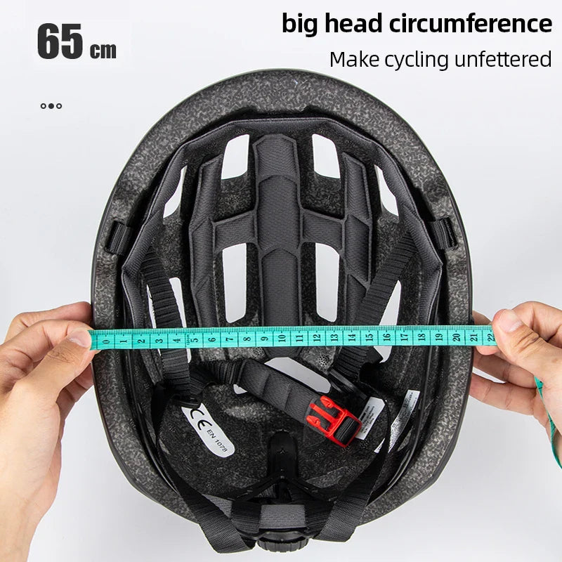 Magnus Extra Large Helmet