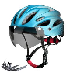 Rapido Aero Helmet