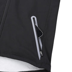 Athos Hooded Jacket