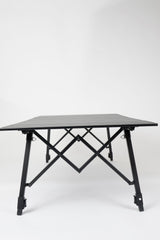 Aluminum Roll Table (Height adjustable)