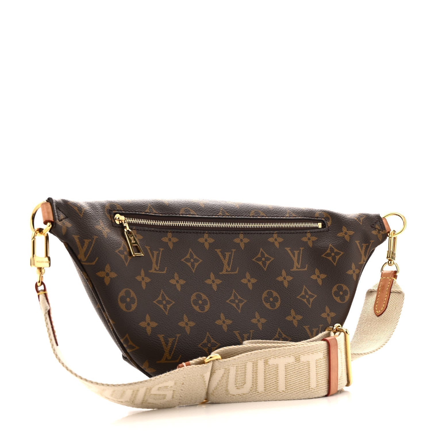 Monogram High Rise Bumbag