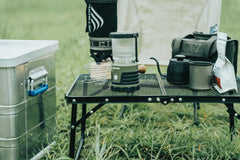BLACKDEER Mesh folding Desk Mini