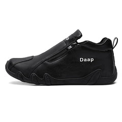 Mens High-top Casual Hiking Shoes