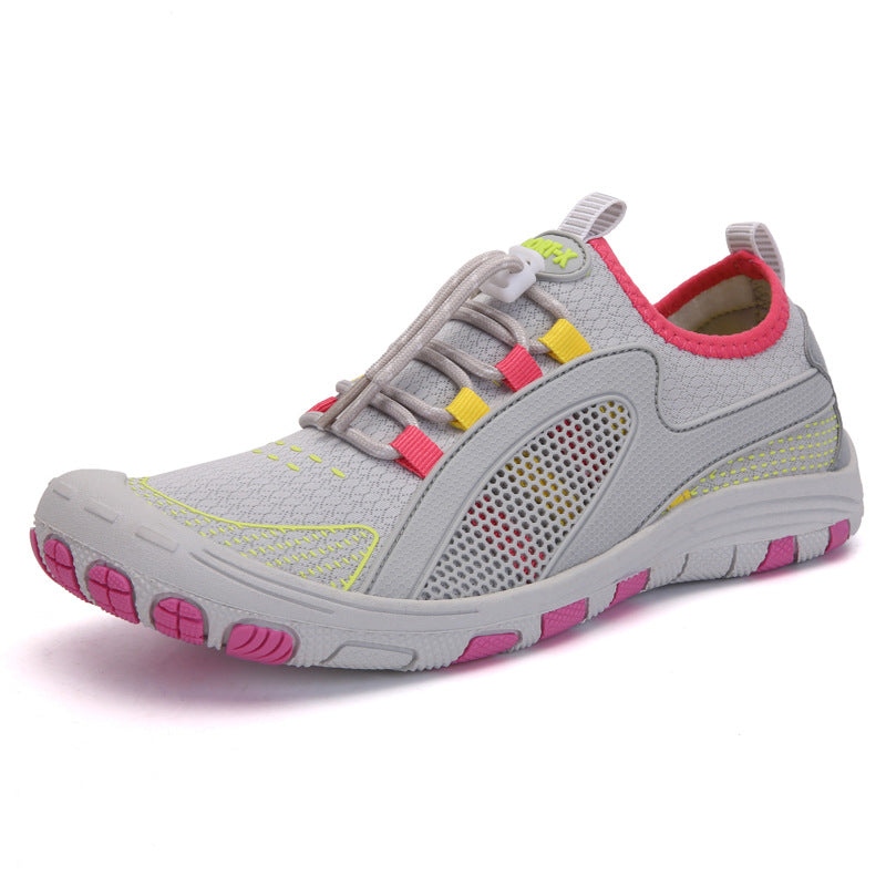 Men's And Women's Beach Lightweight Slip-on Hiking Shoes