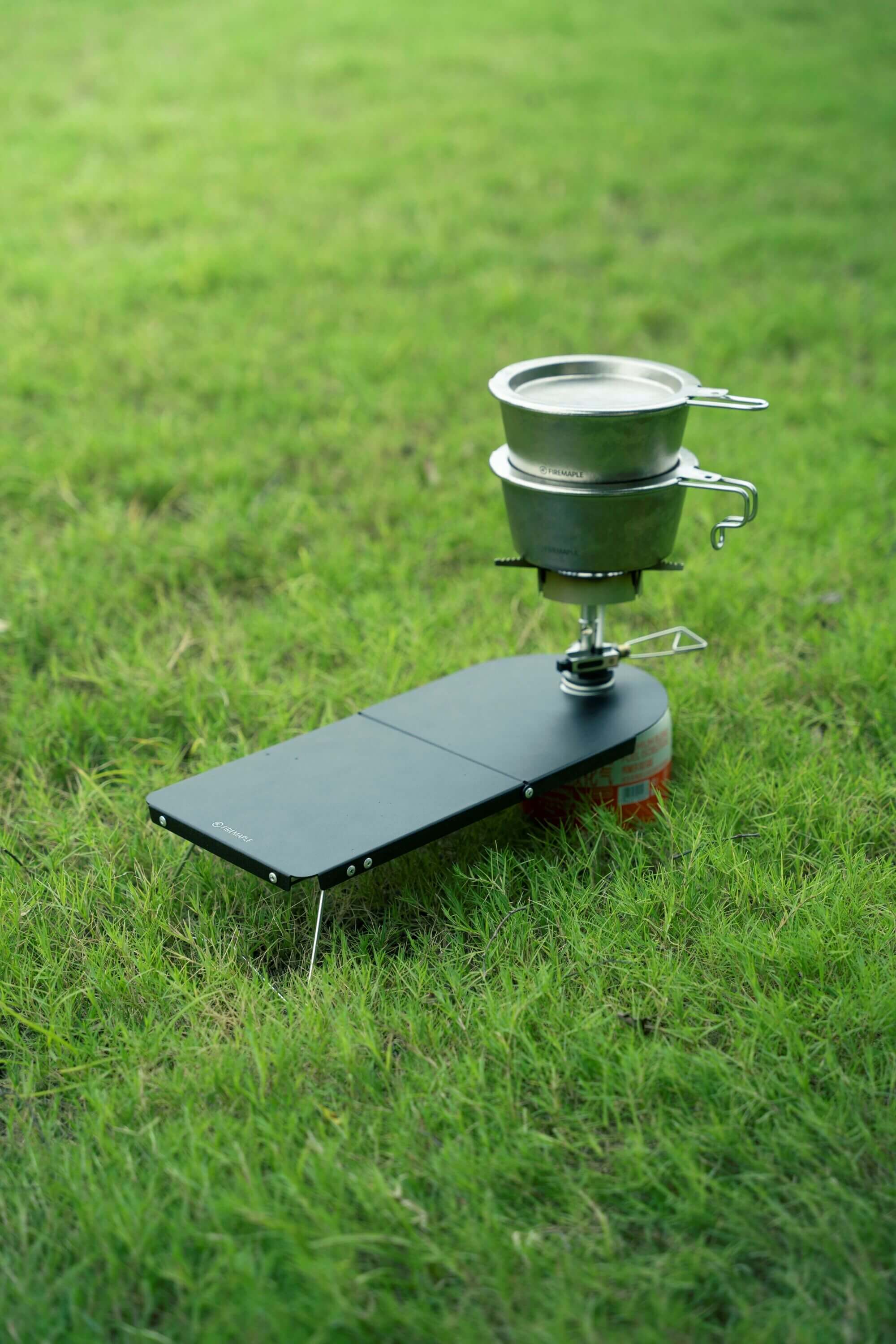 FIREMALPE Petrel Ultralight Folding Table